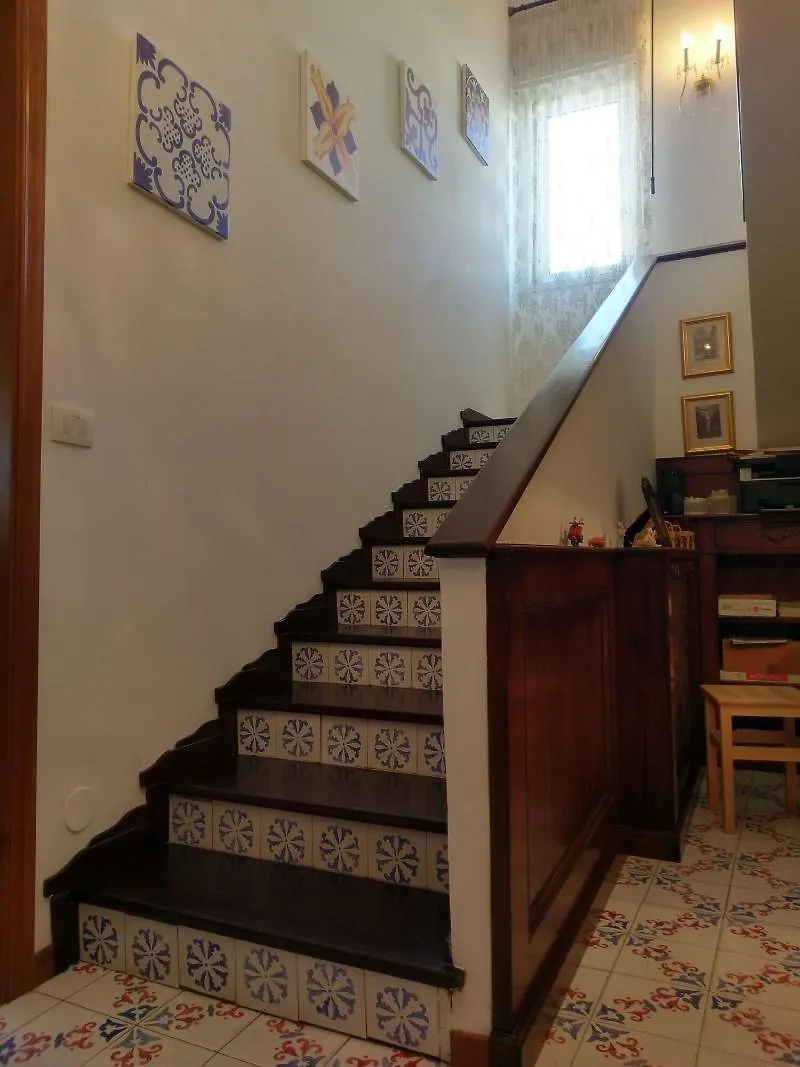 B&B Villa Maiolica San Leone 3*,