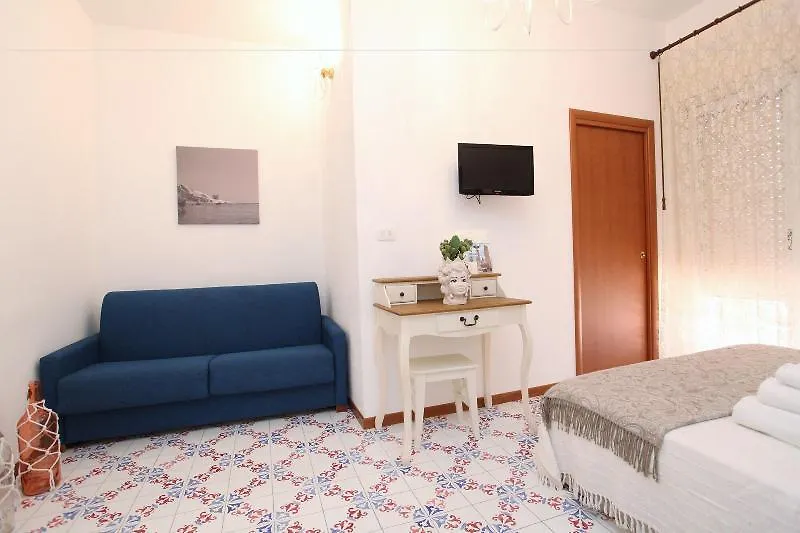 Bed & Breakfast B&B Villa Maiolica San Leone