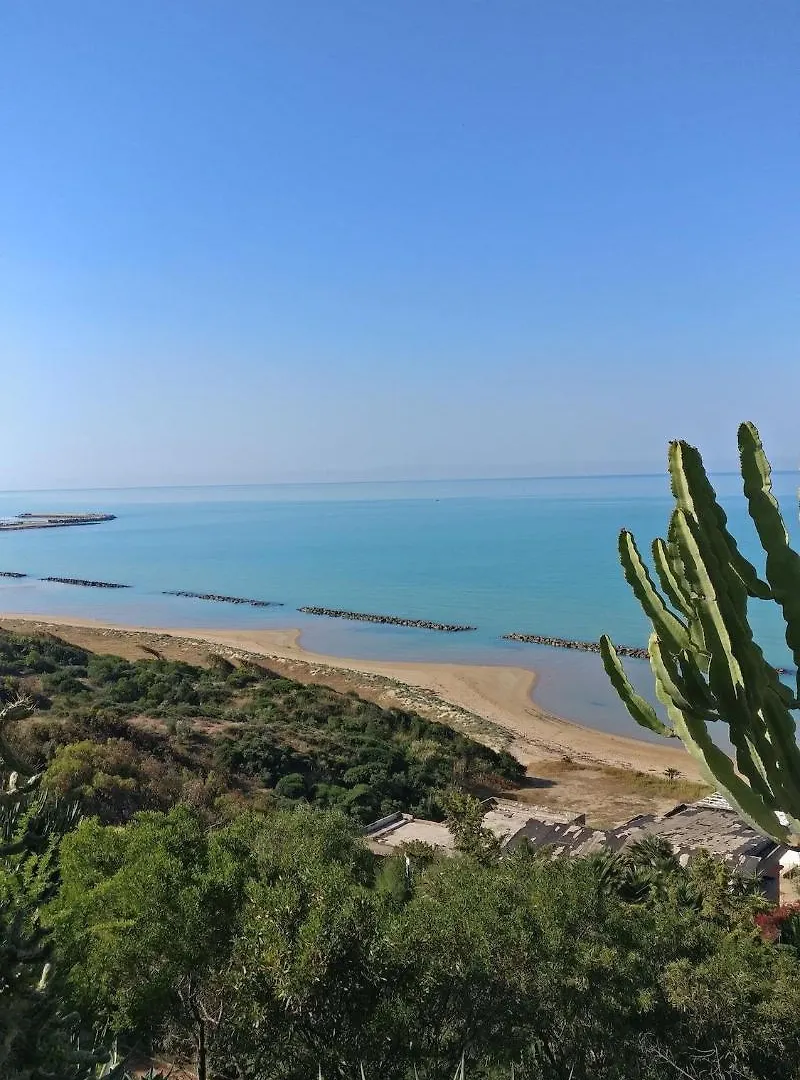 B&B Villa Maiolica San Leone