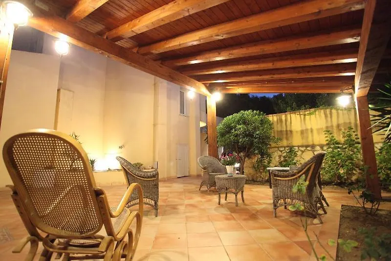 Bed & Breakfast B&B Villa Maiolica San Leone