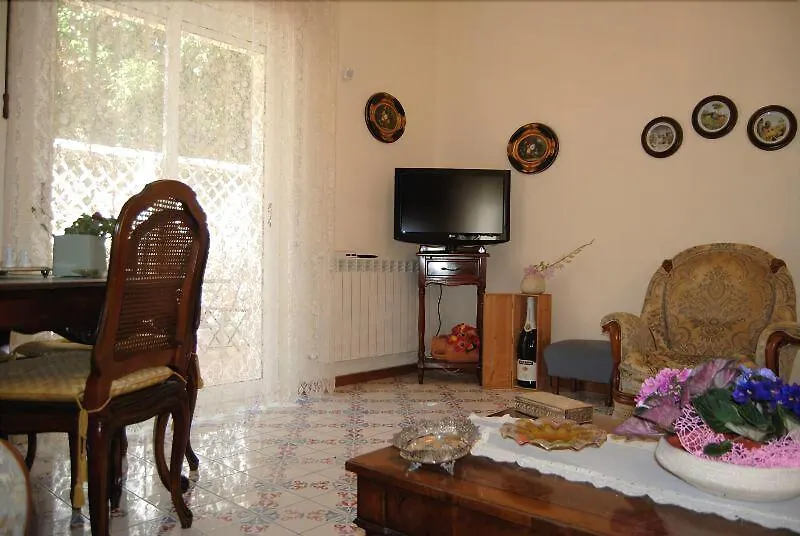 *** Bed & Breakfast B&B Villa Maiolica San Leone Italië