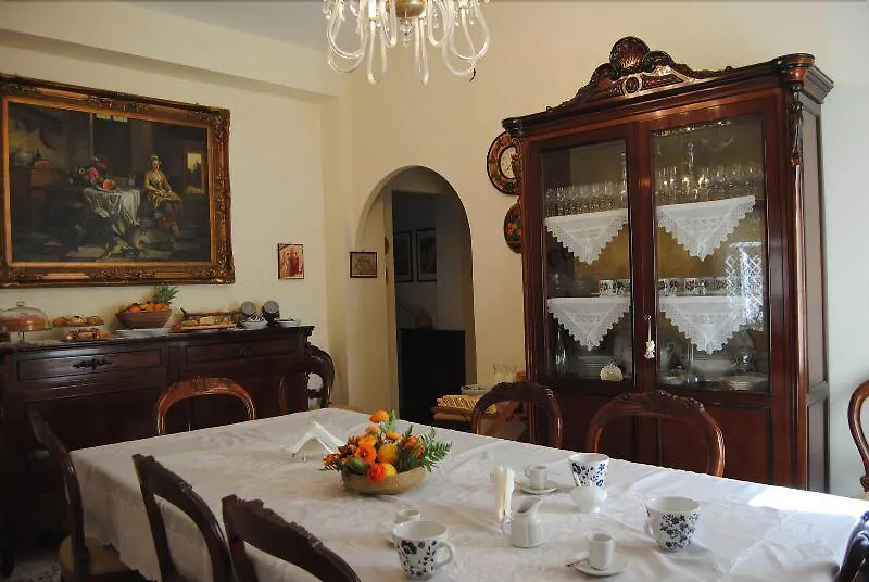 B&B Villa Maiolica San Leone