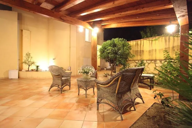 B&B Villa Maiolica San Leone