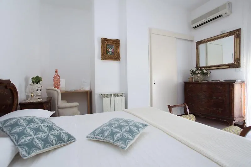 B&B Villa Maiolica San Leone Bed & Breakfast
