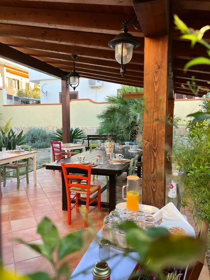 B&B Villa Maiolica San Leone 3*,  Italy