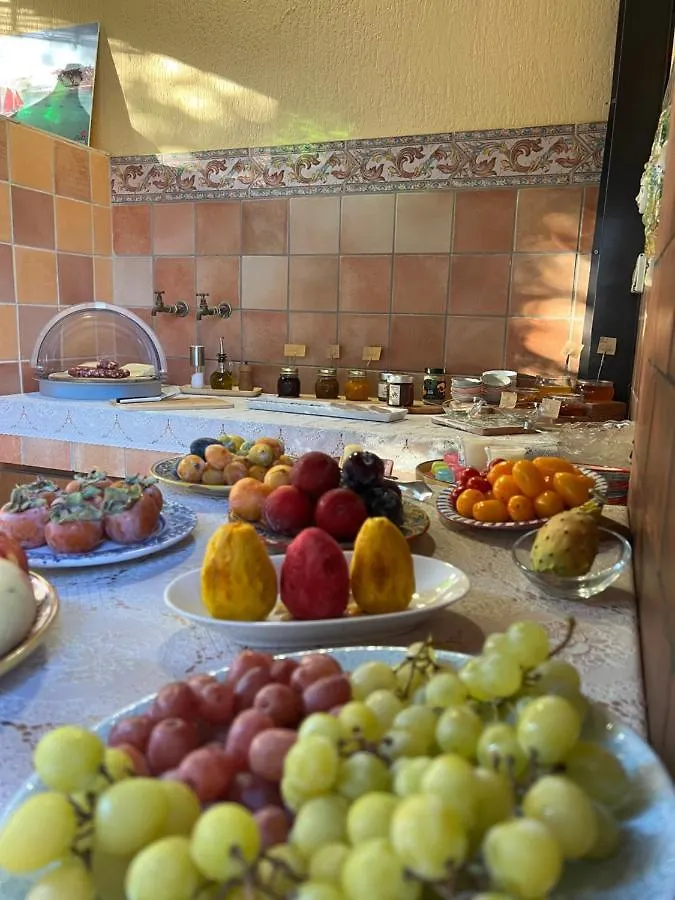 Bed & Breakfast B&B Villa Maiolica San Leone
