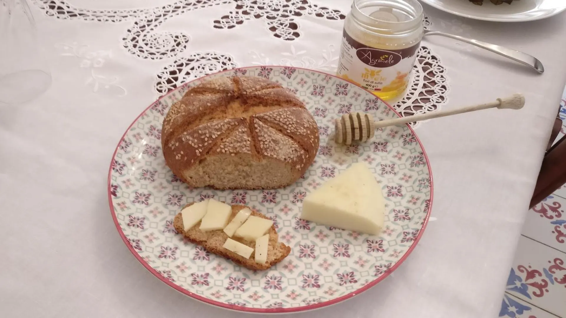 Bed & Breakfast B&B Villa Maiolica San Leone