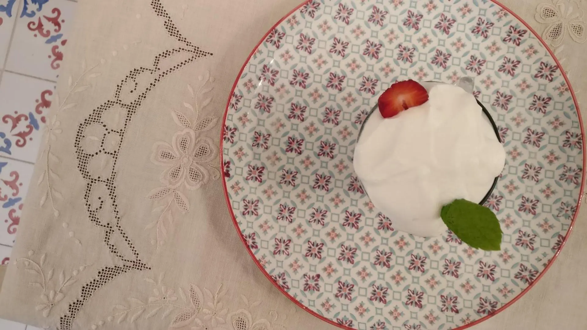 *** Bed & Breakfast B&B Villa Maiolica San Leone Italy