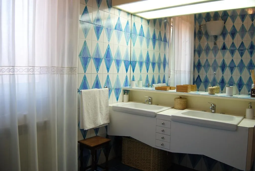 B&B Villa Maiolica San Leone Bed & Breakfast