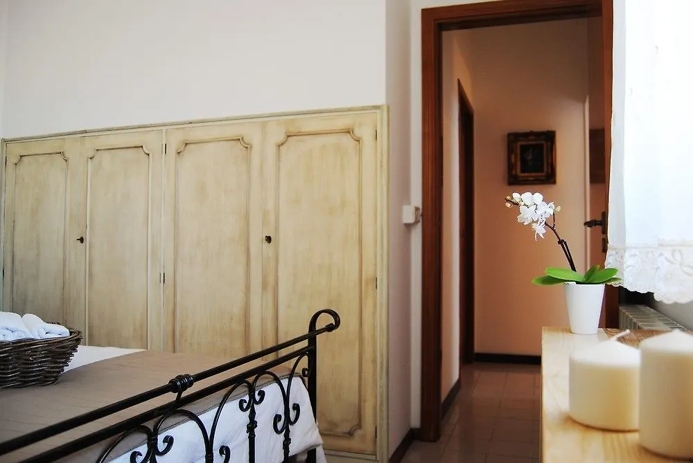 B&B Villa Maiolica San Leone