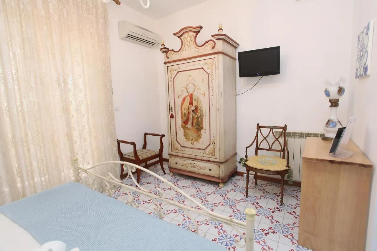 *** Bed & Breakfast B&B Villa Maiolica San Leone Italy
