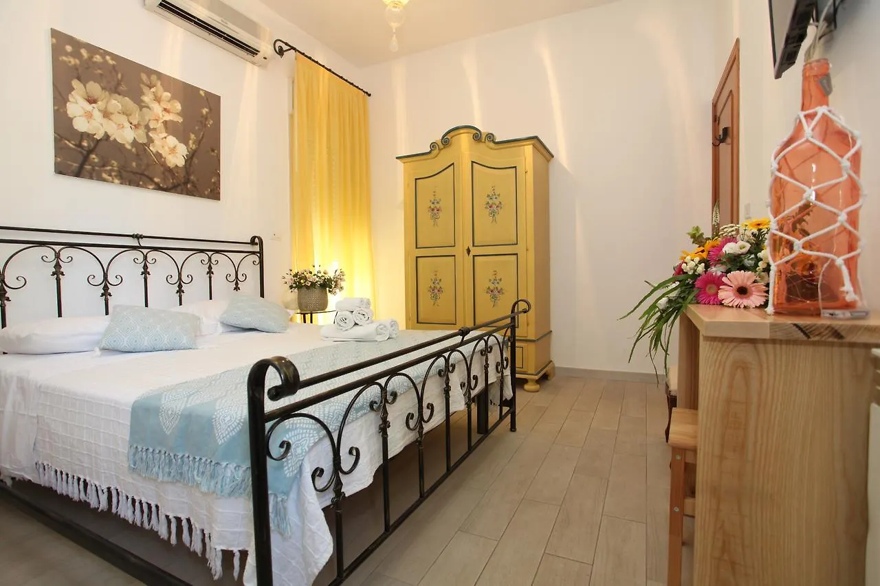 B&B Villa Maiolica San Leone
