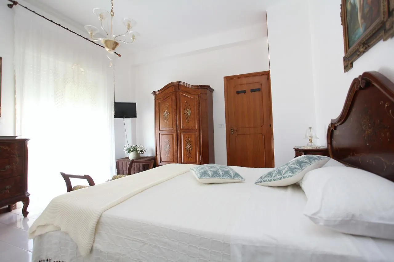 Bed & Breakfast B&B Villa Maiolica San Leone