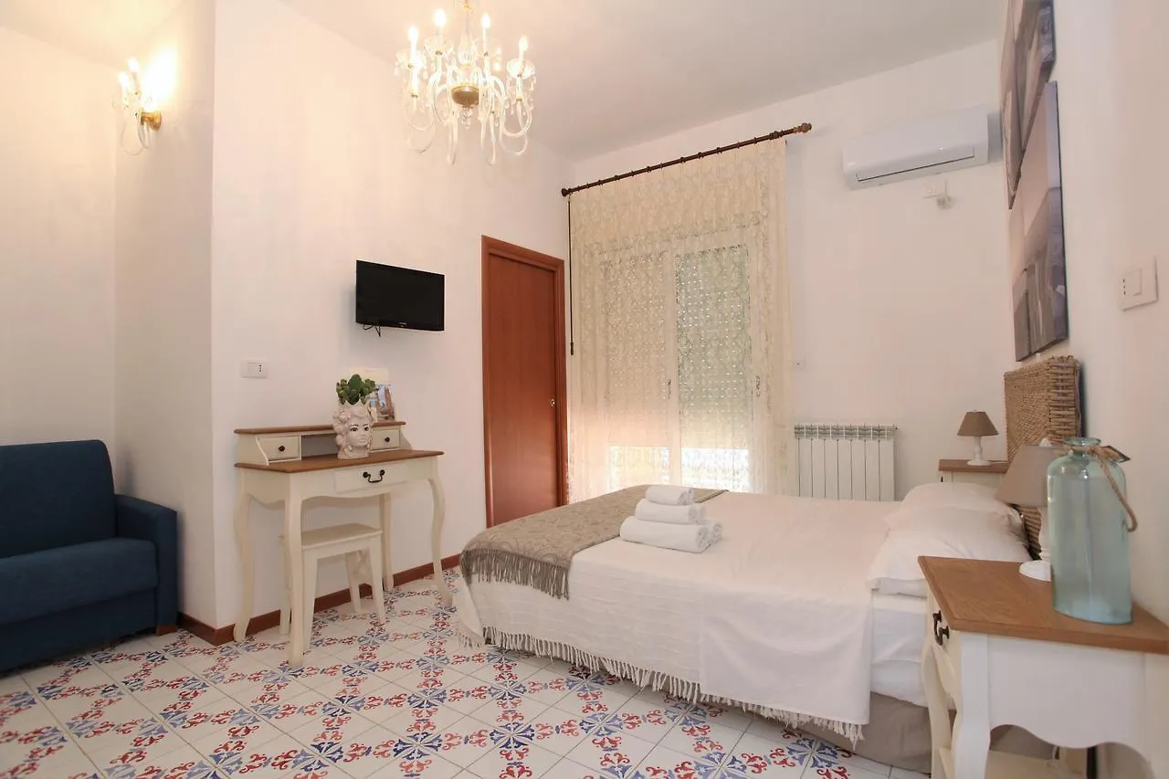 B&B Villa Maiolica San Leone