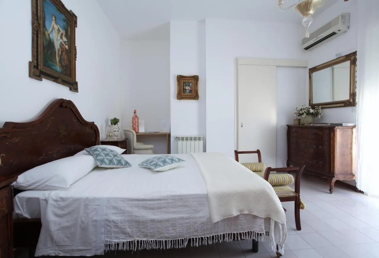 *** Bed & Breakfast B&B Villa Maiolica San Leone Italy