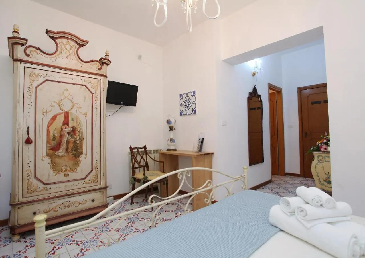 B&B Villa Maiolica San Leone Bed & Breakfast