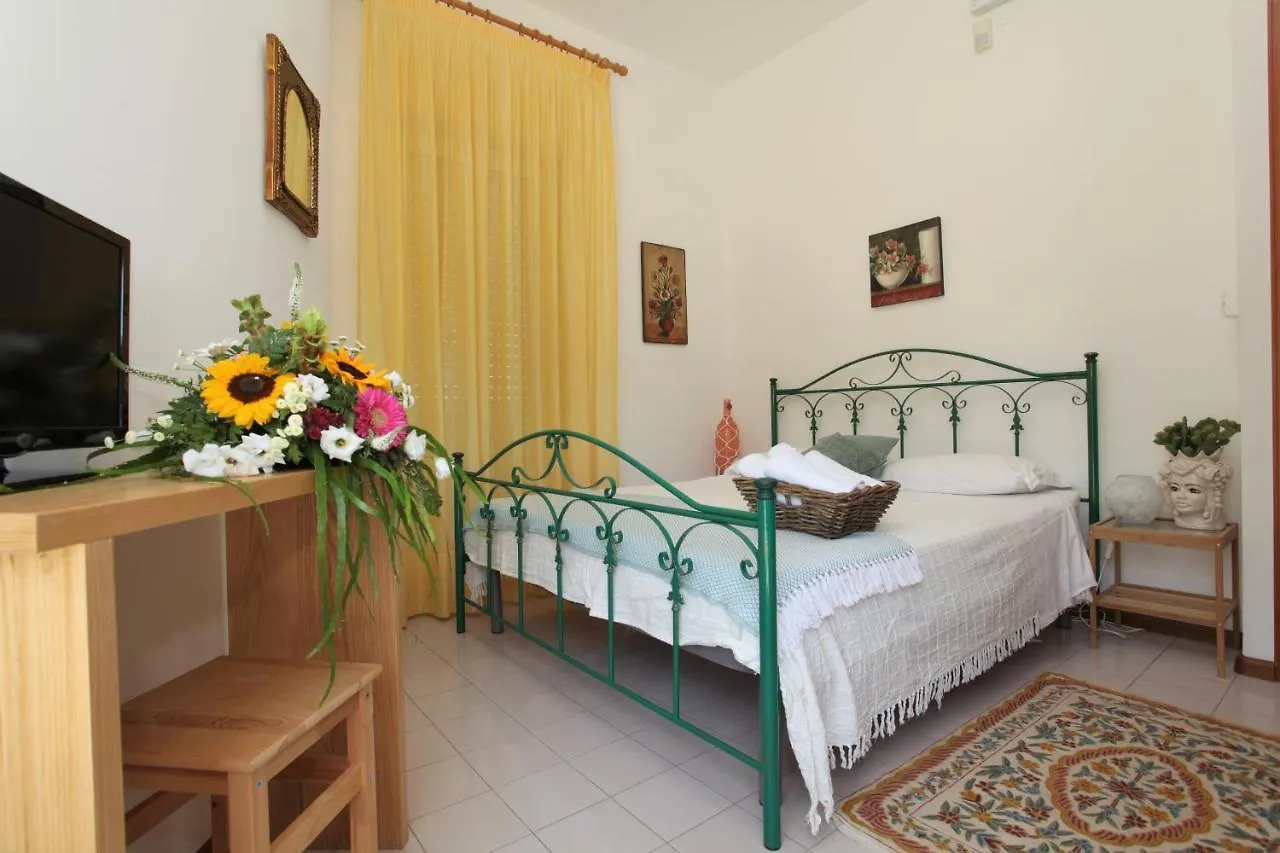 B&B Villa Maiolica San Leone 3*,