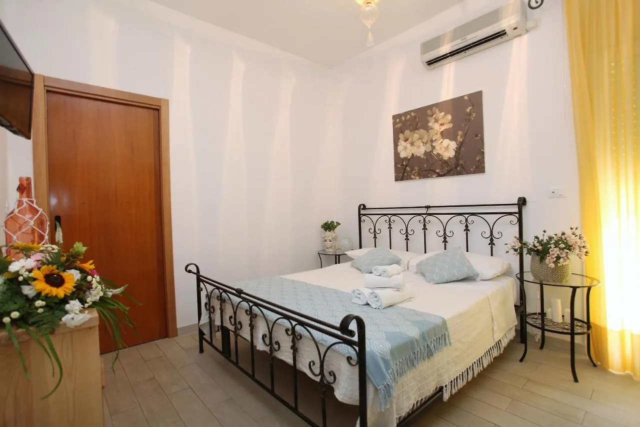 B&B Villa Maiolica San Leone Bed & Breakfast