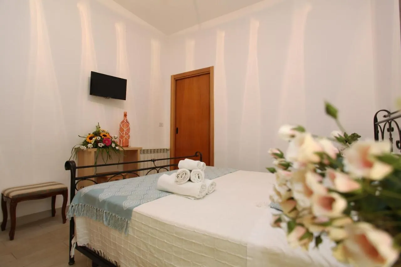 B&B Villa Maiolica San Leone Italy