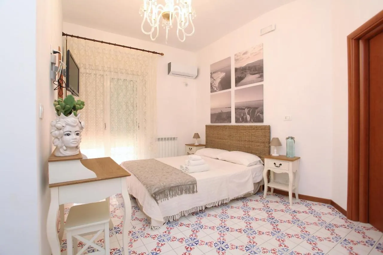 B&B Villa Maiolica San Leone