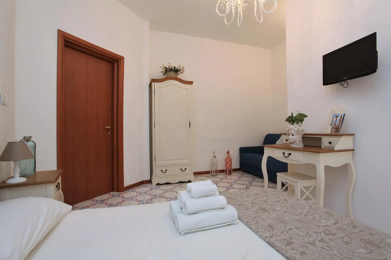 Bed & Breakfast B&B Villa Maiolica San Leone