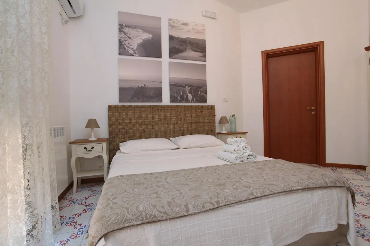 B&B Villa Maiolica San Leone 3*,