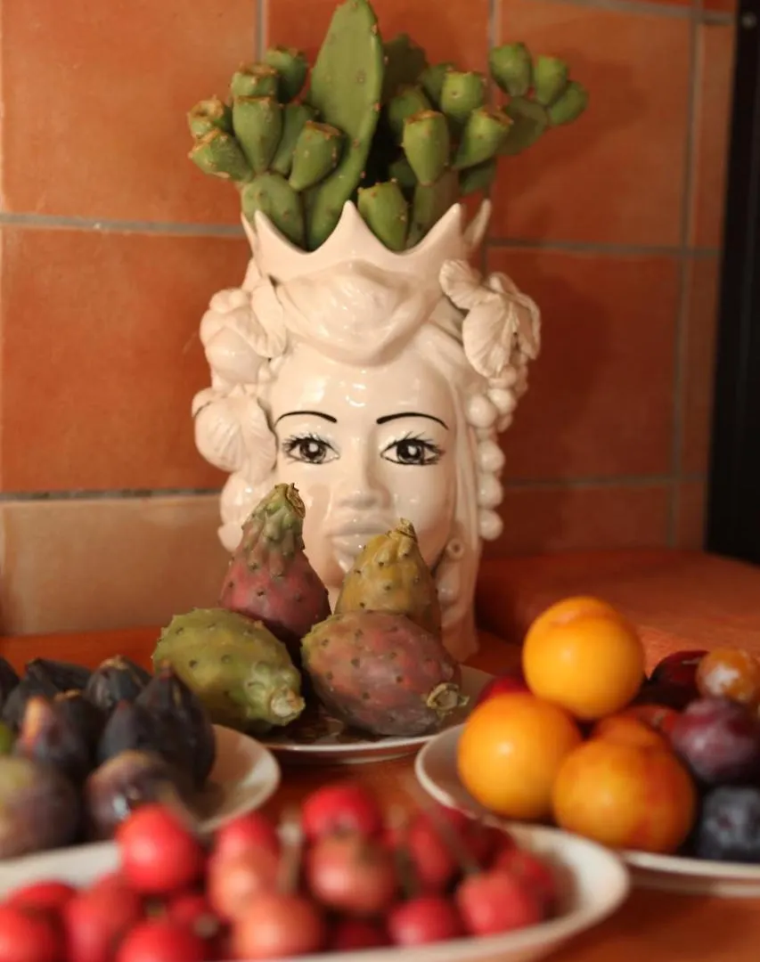 B&B Villa Maiolica San Leone