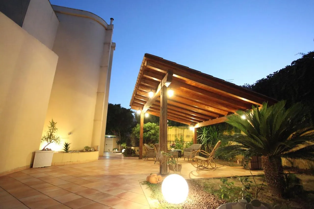 B&B Villa Maiolica San Leone 3*,