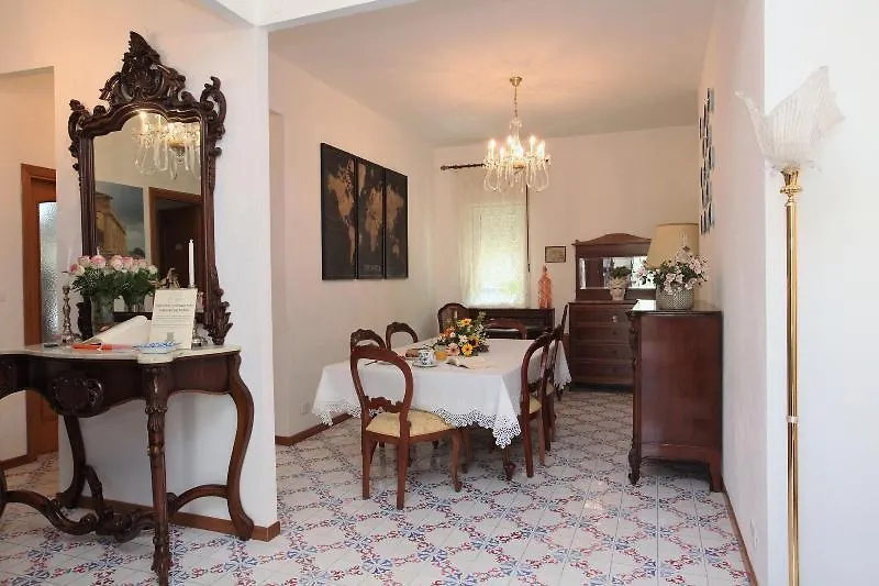 B&B Villa Maiolica 圣莱昂 住宿加早餐酒店