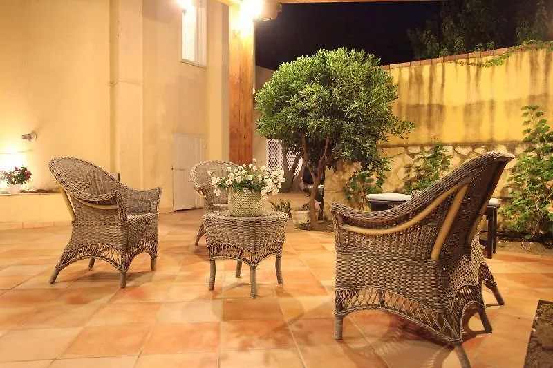 *** 住宿加早餐酒店 B&B Villa Maiolica 圣莱昂 意大利