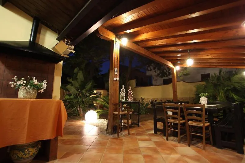 B&B Villa Maiolica 圣莱昂 住宿加早餐酒店