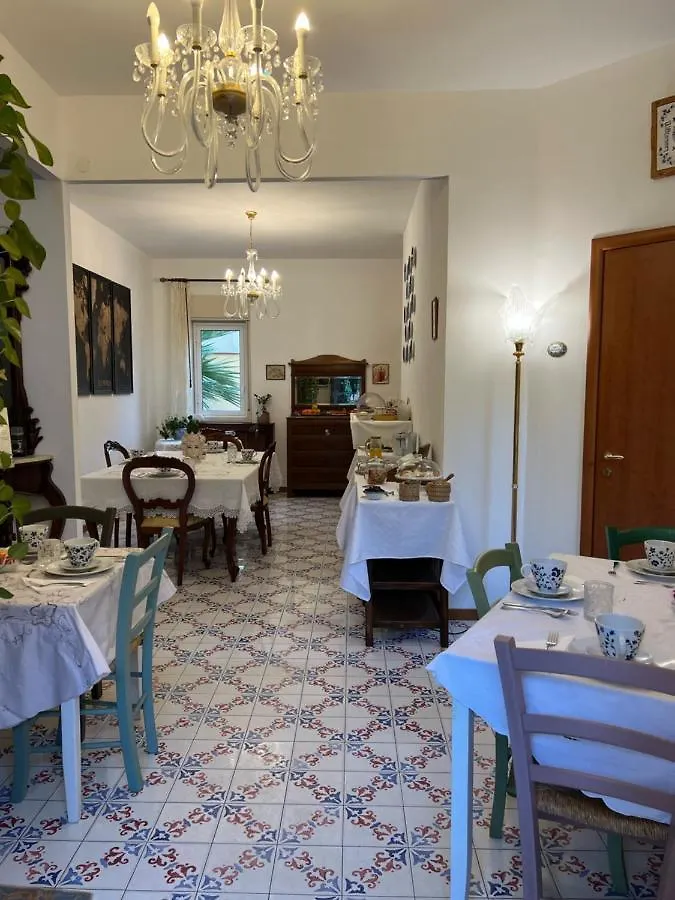 B&B Villa Maiolica 圣莱昂 意大利