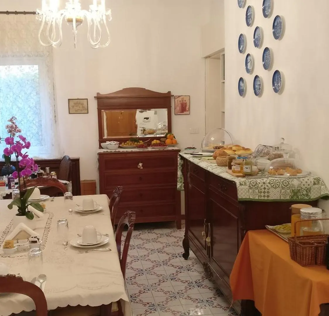 B&B Villa Maiolica 圣莱昂 住宿加早餐酒店