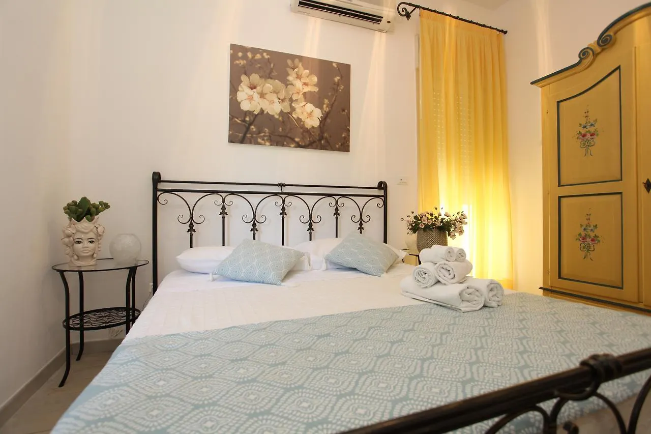B&B Villa Maiolica 圣莱昂 3*,  意大利
