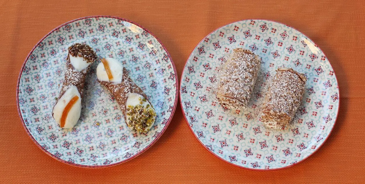 B&B Villa Maiolica 圣莱昂 住宿加早餐酒店