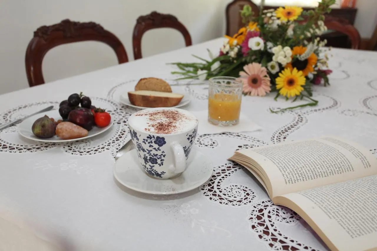 B&B Villa Maiolica 圣莱昂 3*,  意大利